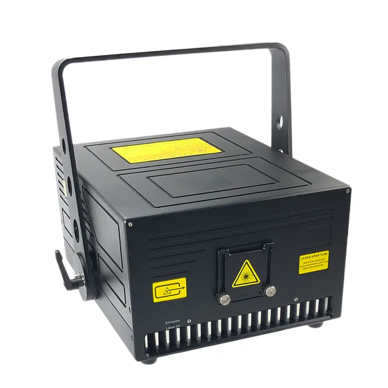 PD12000 RGB High quality pure diode 12W galvo scanner for professional stage light effect laser show Professional Holiday Light
PD12000 RGB High quality pure diode 12W galvo scanner for professional stage light effect laser show Professional Holiday Light