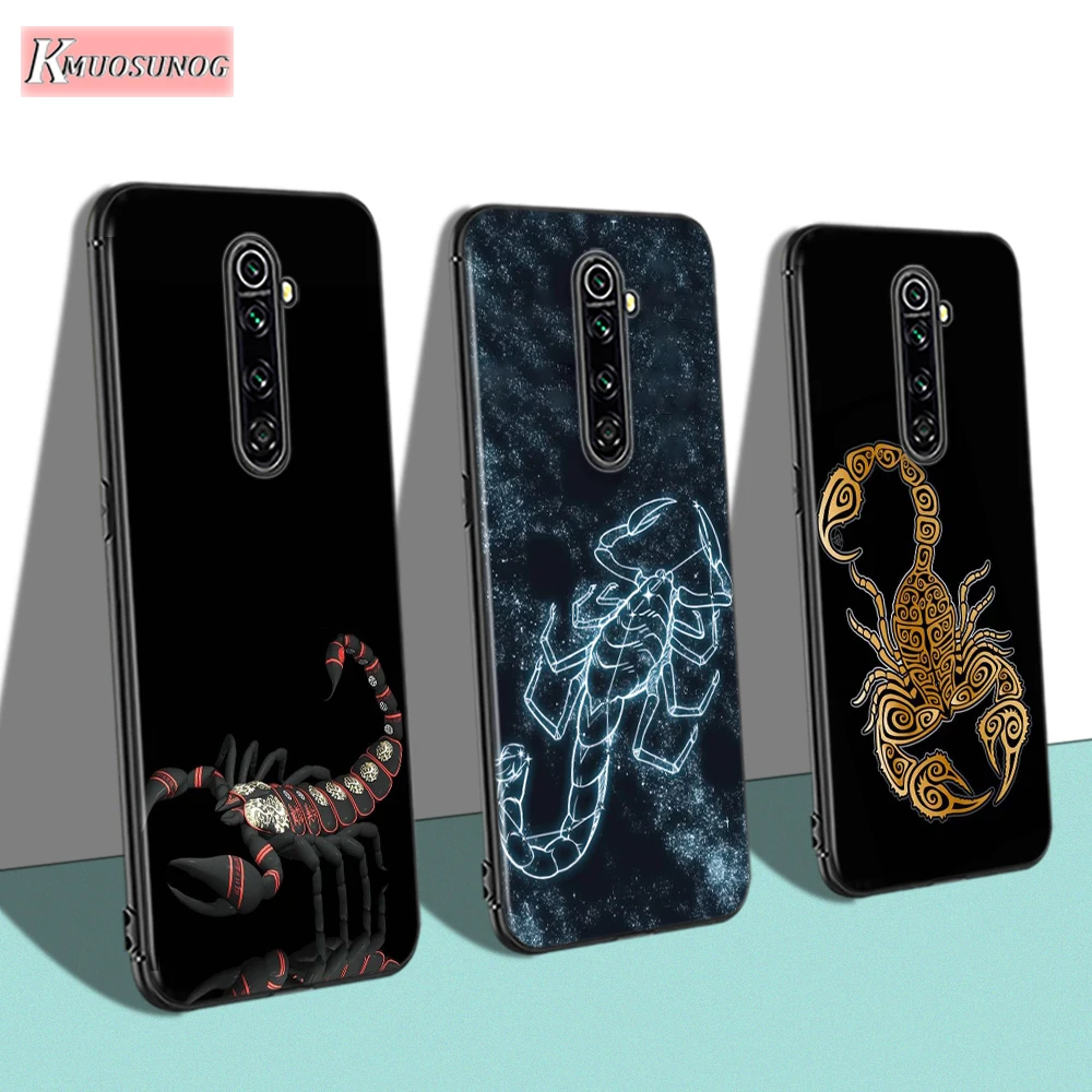 Animal crab scorpion Black Cover for OPPO Reno ACE 2 F Z 10X Zoom F11 F9 F7 A7 R9S K3 K5 Pro Realme C2 Phone Case
Animal crab scorpion Black Cover for OPPO Reno ACE 2 F Z 10X Zoom F11 F9 F7 A7 R9S K3 K5 Pro Realme C2 Phone Case