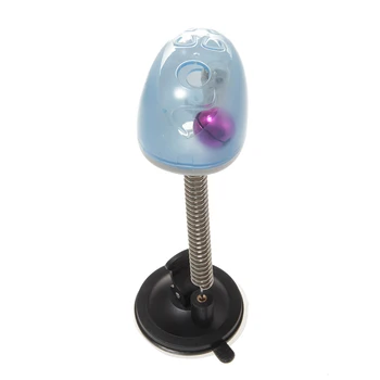 Dog Food Dispenser Toys Swing Spring Puzzle Toy Dog Cat Training Development Puzzle Toy Leaking Food Device LBShipping
Dog Food Dispenser Toys Swing Spring Puzzle Toy Dog Cat Training Development Puzzle Toy Leaking Food Device LBShipping