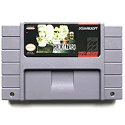 Gun Hazard 16bits game cartidge English translate 
Gun Hazard 16bits game cartidge English translate