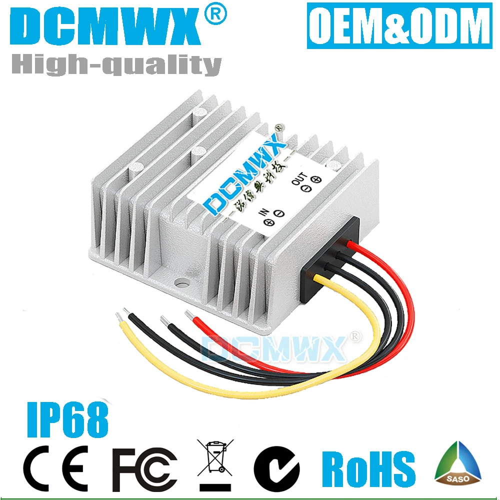DC 36V 48V 58V 60V 72V 80V 90V to dc 17V step-down converter Battery or switching power supply buck output 17V Constant voltage
DC 36V 48V 58V 60V 72V 80V 90V to dc 17V step-down converter Battery or switching power supply buck output 17V Constant voltage