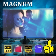 Magnum Screen Accessories for Projector Magnum for growing up HD Projection Accessories
Magnum Screen Accessories for Projector Magnum for growing up HD Projection Accessories