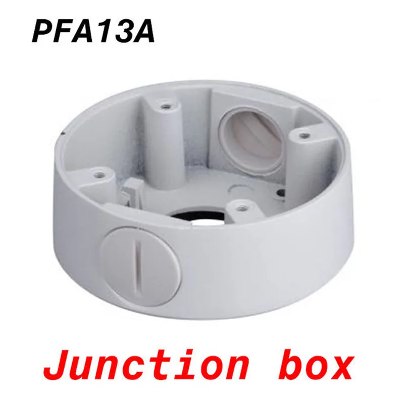DH Water-proof Junction Box PFA13A CCTV Accessories IP Camera Brackets | Безопасность и защита