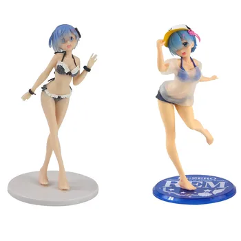Re:Life in a different world from zero EXQ Rem PVC Action Figure Swimsuit Ver. 1/8 Scale Precious Collectible Model Toy
Re:Life in a different world from zero EXQ Rem PVC Action Figure Swimsuit Ver. 1/8 Scale Precious Collectible Model Toy