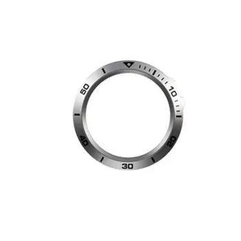 Metal Bezel Ring Adhesive Metal Cover Replacement For Fenix 3/feniix3 HR Smart PXPE
Metal Bezel Ring Adhesive Metal Cover Replacement For Fenix 3/feniix3 HR Smart PXPE