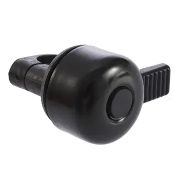 Bicycle Bells Bicycle Accessories Oxidized Car Bells Thumb Small Bell Black Aluminum Alloy And Engineering Plastic
Bicycle Bells Bicycle Accessories Oxidized Car Bells Thumb Small Bell Black Aluminum Alloy And Engineering Plastic