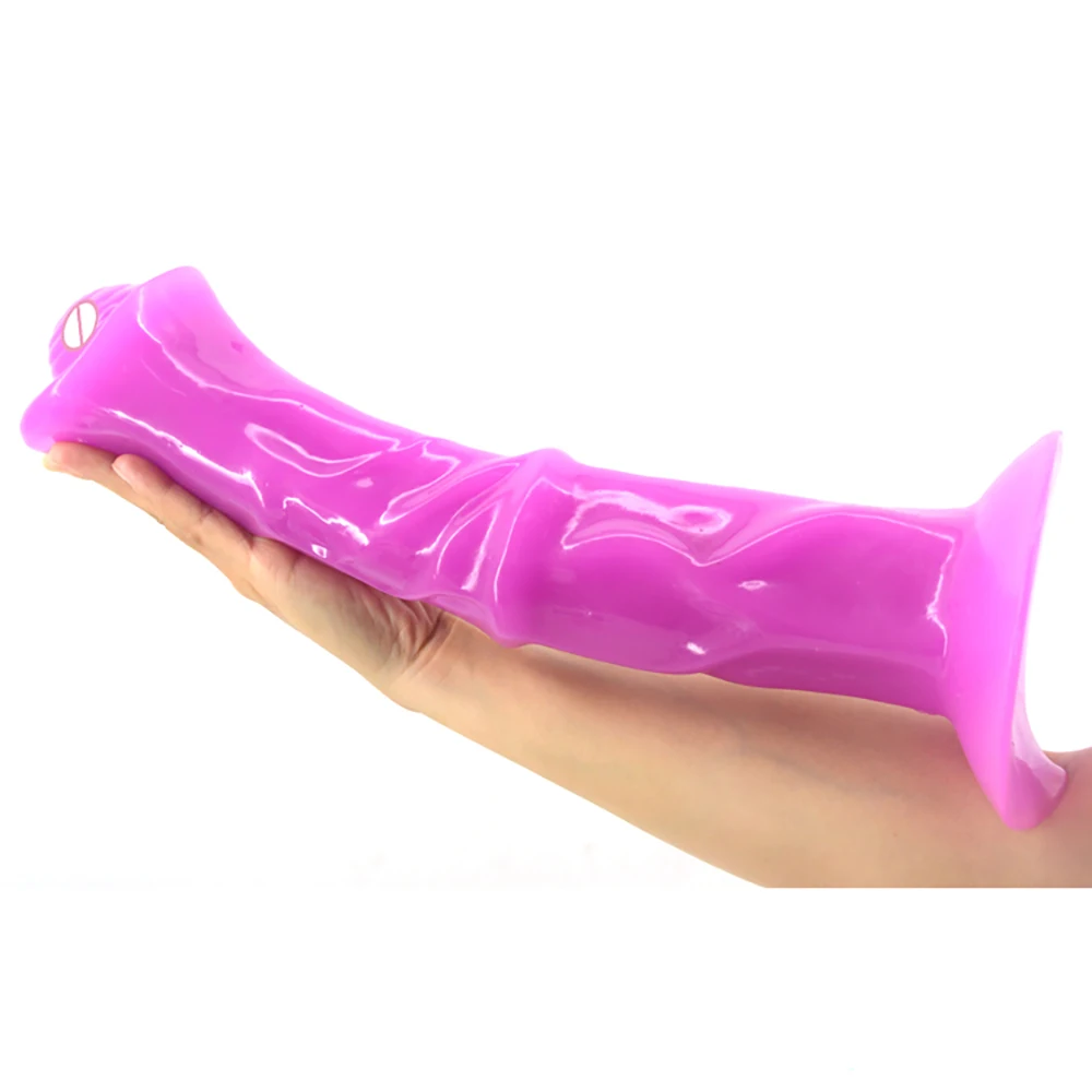 Где Купить Дилдо