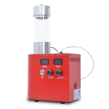 Good performance 220V Electric hot air coffee beans roaster roasting machine for home and commercial 
Good performance 220V Electric hot air coffee beans roaster roasting machine for home and commercial