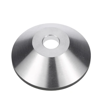 New Serra Copo Diamond Grinding Wheel Cup grinding circles for Tungsten Steel Milling Cutter Tool Sharpener Grinder Accessories
New Serra Copo Diamond Grinding Wheel Cup grinding circles for Tungsten Steel Milling Cutter Tool Sharpener Grinder Accessories