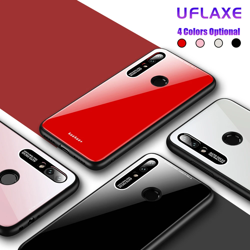 UFlaxe Phone Case For Xiaomi Redmi Note 7 7 Pro Redmi 7 Y3 K20 K20 Pro KAAKAA Hard Casing Shockproof Ultra-thin Cover
UFlaxe Phone Case For Xiaomi Redmi Note 7 7 Pro Redmi 7 Y3 K20 K20 Pro KAAKAA Hard Casing Shockproof Ultra-thin Cover