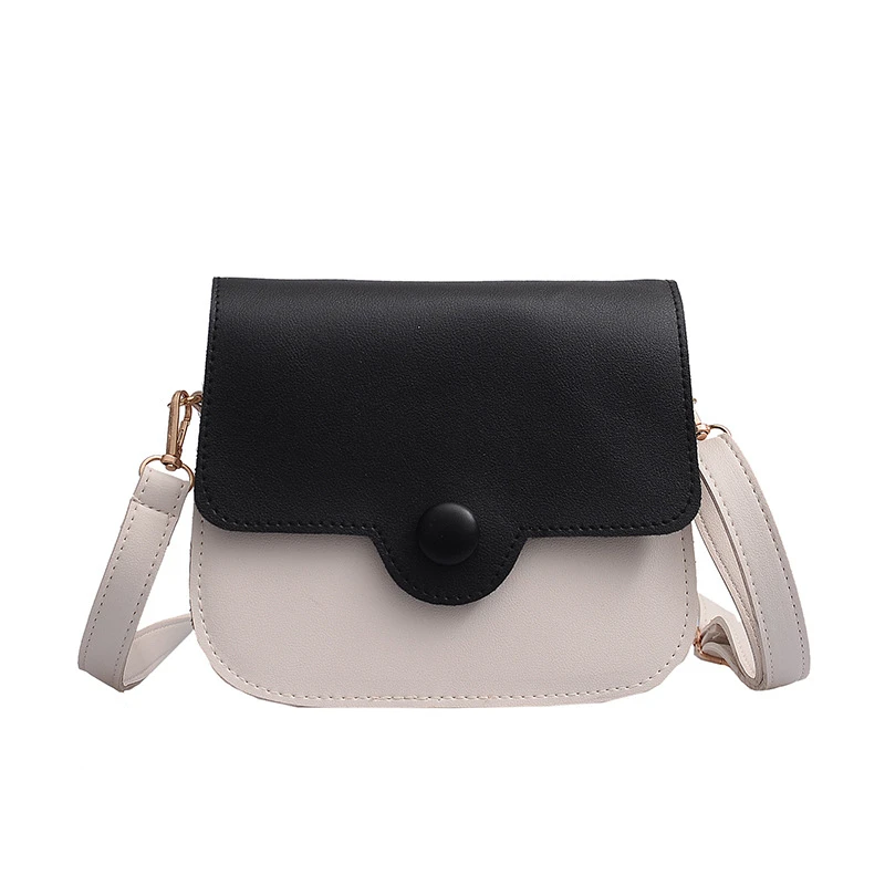 Spring summer ins small bag women's 2021 new fashion Korean version fashion simple trend Single Shoulder Messenger Bag Small Squ
Spring summer ins small bag women's 2021 new fashion Korean version fashion simple trend Single Shoulder Messenger Bag Small Squ