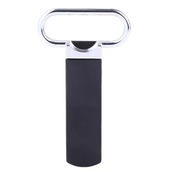 1pc Wine Cork Remover Portable Wine Bottle Opener Kitchen Gadget Bar Tools
1pc Wine Cork Remover Portable Wine Bottle Opener Kitchen Gadget Bar Tools