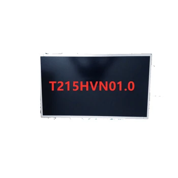 AUO 21.5" Genuine T215HVN01.0 Desktop Matte LCD Screen Display Panel for Dell replacement
AUO 21.5" Genuine T215HVN01.0 Desktop Matte LCD Screen Display Panel for Dell replacement