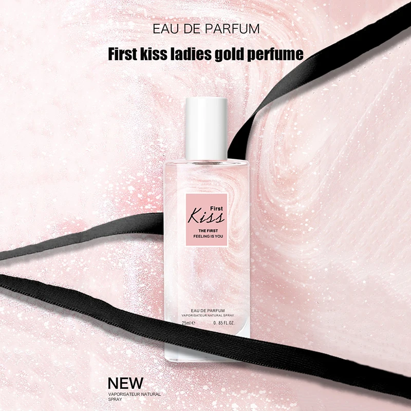 Perfume For Women Elegant Romantic Lasting Fresh Fragrance Temptation Romance Perfume Pheromone Gift 
Perfume For Women Elegant Romantic Lasting Fresh Fragrance Temptation Romance Perfume Pheromone Gift