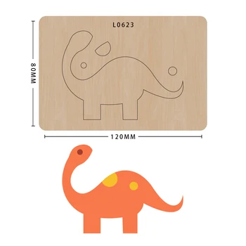 Scrapbooking scrapbook wooden cutting die making decor supplies dies template suitable for big shot machines
Scrapbooking scrapbook wooden cutting die making decor supplies dies template suitable for big shot machines