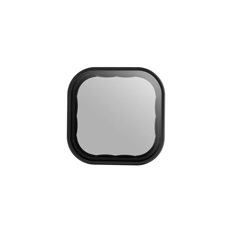 CPL Filter Camera Lens Protective Cap forGoPro Hero 9 Action Camera Accessories B95D
CPL Filter Camera Lens Protective Cap forGoPro Hero 9 Action Camera Accessories B95D