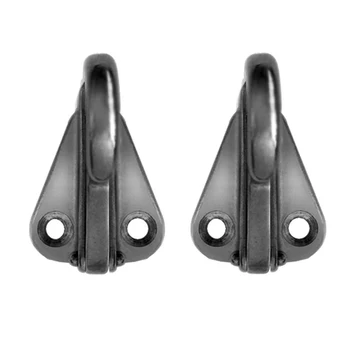 43mm Boat Fending Hooks Marine Fender Hook With Closed Spring Clip Snap for Attaching Rope Boat Sail Tug Ship
43mm Boat Fending Hooks Marine Fender Hook With Closed Spring Clip Snap for Attaching Rope Boat Sail Tug Ship