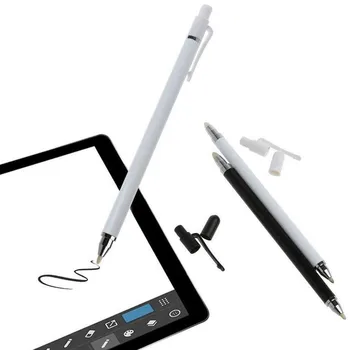 1 Pcs Capactive Stylus Pen Screen Pen Writing Drawing Tablet Stylus Pens For Tablet PC IOS Android Mobile Phone iPad iPhones
1 Pcs Capactive Stylus Pen Screen Pen Writing Drawing Tablet Stylus Pens For Tablet PC IOS Android Mobile Phone iPad iPhones