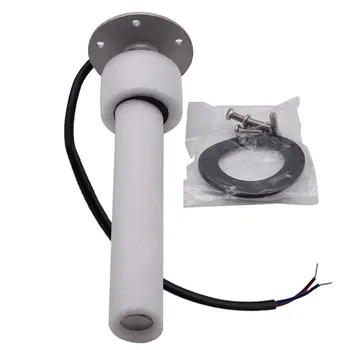230mm 260mm Fuel Level Sensor Water Level Sensors 0-190 ohm 240-33 ohm Float Switch Water Tower Water Level Controller Sensor
230mm 260mm Fuel Level Sensor Water Level Sensors 0-190 ohm 240-33 ohm Float Switch Water Tower Water Level Controller Sensor