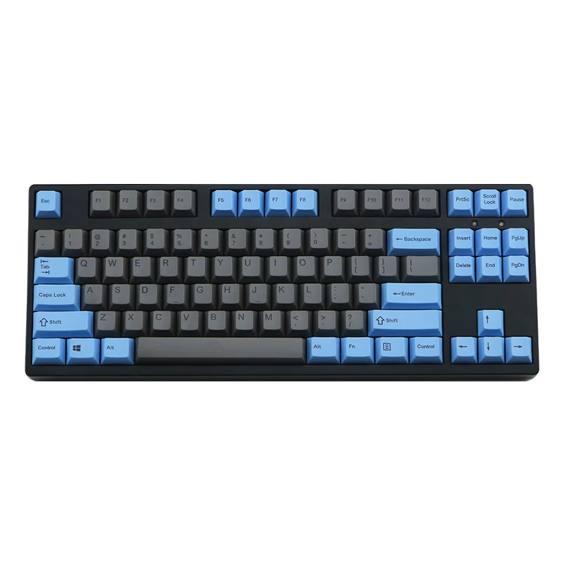 OEM Profile Keycaps DYE Sublimation PBT Backlight For Cherry MX Switch Mechanical Keyboard 60 87 104 108
OEM Profile Keycaps DYE Sublimation PBT Backlight For Cherry MX Switch Mechanical Keyboard 60 87 104 108