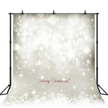 Christmas Background Blinking Stars Snow Blurred Bokeh Newborn Photography Backdrops Photo Studio Props Photocall
Christmas Background Blinking Stars Snow Blurred Bokeh Newborn Photography Backdrops Photo Studio Props Photocall