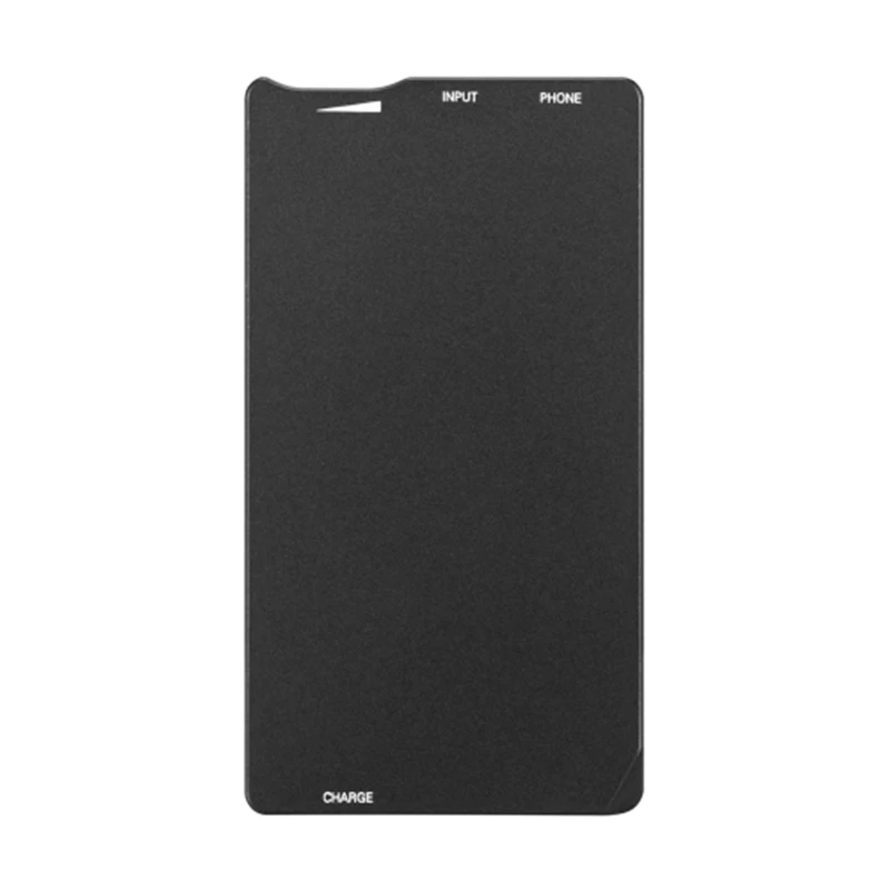 XDuoo XQ-20 Headphone Amplifier Drive Earphones 9 Hours Of Playing Time / Rail-To-Rail Amplifier Chip / Being Able to Be Connect
XDuoo XQ-20 Headphone Amplifier Drive Earphones 9 Hours Of Playing Time / Rail-To-Rail Amplifier Chip / Being Able to Be Connect