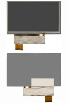 6.0 inch TFT LCD Common Screen with Touch Panel KD060G1-40NC-A5 KD060G1-40NC-A1 KD060G1-40NC-A7
6.0 inch TFT LCD Common Screen with Touch Panel KD060G1-40NC-A5 KD060G1-40NC-A1 KD060G1-40NC-A7
