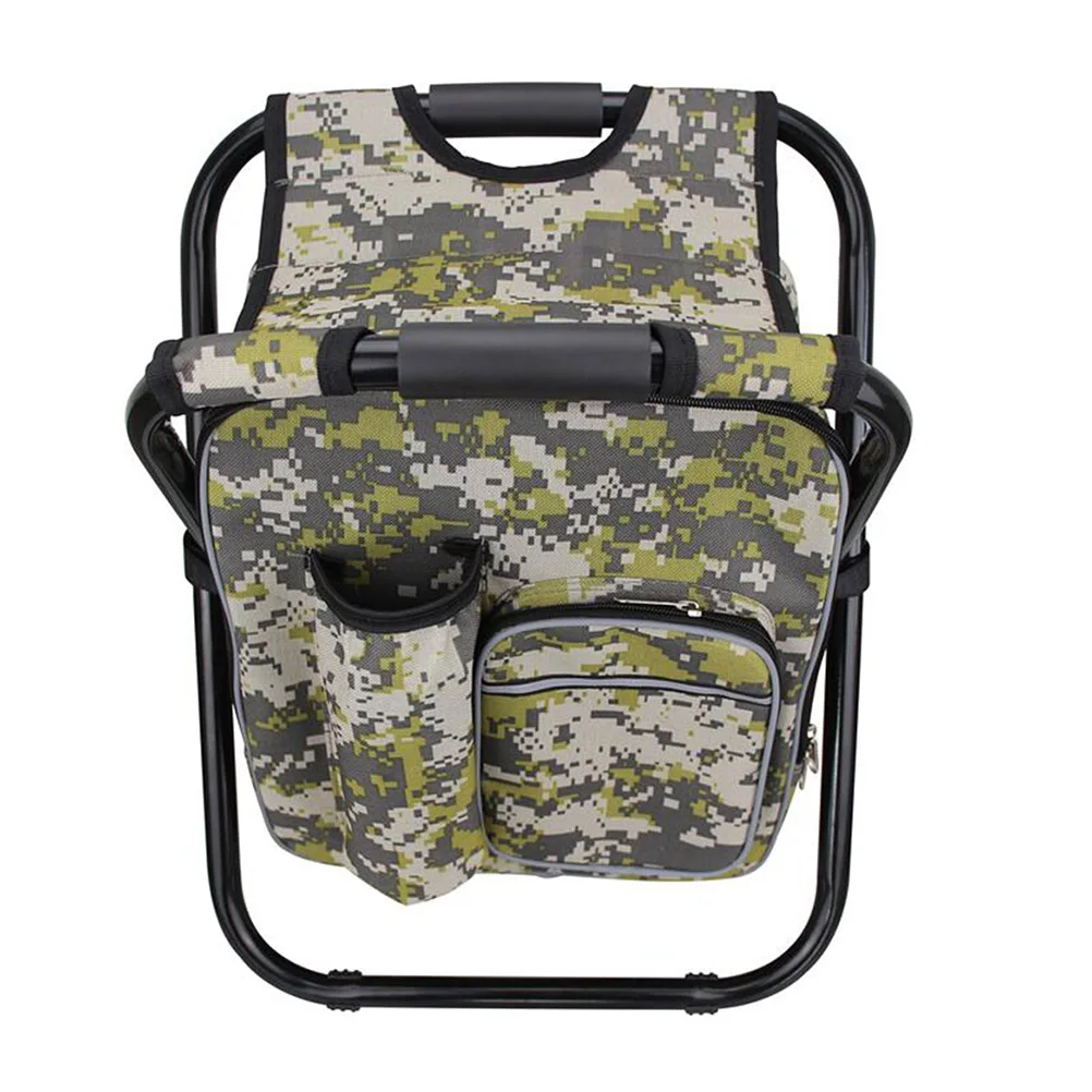 1PC Cooler Chair Insulation Practical High Quality Multiple Use Chair With Cooler Bag for Fishing Daily Use Outdoor
1PC Cooler Chair Insulation Practical High Quality Multiple Use Chair With Cooler Bag for Fishing Daily Use Outdoor