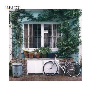 Laeacco Outdoor Window Green Scene Wall Decor Photophone Photographic Backgrounds For Photography Backdrops For Photo Background
Laeacco Outdoor Window Green Scene Wall Decor Photophone Photographic Backgrounds For Photography Backdrops For Photo Background