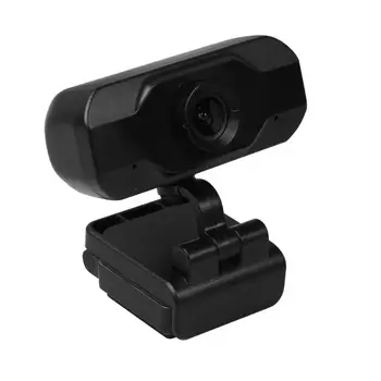 New Hot Sale Professional USB 720P Full HD Web Camera Auto Focus Computer Net Class Video Conference Webcam with Microphone
New Hot Sale Professional USB 720P Full HD Web Camera Auto Focus Computer Net Class Video Conference Webcam with Microphone
