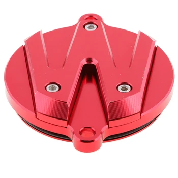 CNC Engine Cam Cover Cylinder Head Protector For HONDA Grom MSX 125 SF
CNC Engine Cam Cover Cylinder Head Protector For HONDA Grom MSX 125 SF