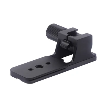 Foot Stand Aluminum Alloy Photography Durable Stable Lens Support Collar Tripod Mount Ring Base Holder For Sony FE 200 600 
Foot Stand Aluminum Alloy Photography Durable Stable Lens Support Collar Tripod Mount Ring Base Holder For Sony FE 200 600