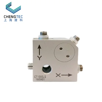 CT1005LS Acceleration Sensor Three Axis Vibration 100g Machine Condition Monitoring
CT1005LS Acceleration Sensor Three Axis Vibration 100g Machine Condition Monitoring