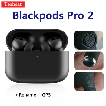 Blackpods pro2 tws airs 3 pro Wireless Bluetooth headsets Pressure sensor black pods pro PK i900000 Pro i9000 tws i500 i100000
Blackpods pro2 tws airs 3 pro Wireless Bluetooth headsets Pressure sensor black pods pro PK i900000 Pro i9000 tws i500 i100000