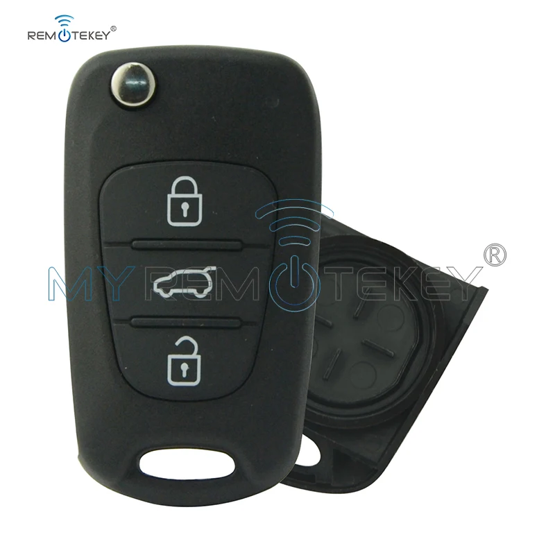 Remtekey Car Remote Flip Key Shell 3 Button For Hyundai Avante Accent I30 IX35 Folding Key Case Blank Cover
Remtekey Car Remote Flip Key Shell 3 Button For Hyundai Avante Accent I30 IX35 Folding Key Case Blank Cover