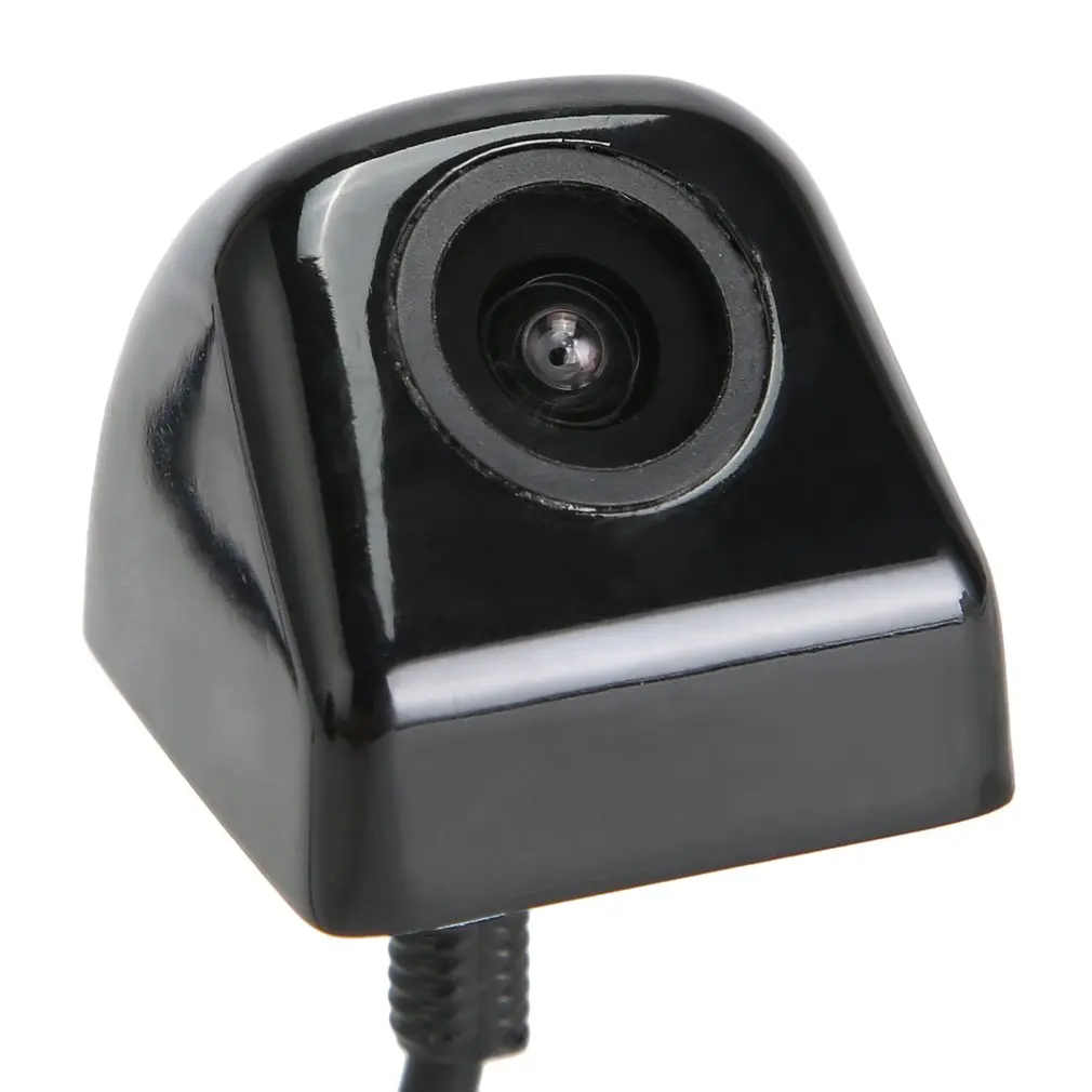DC 12V Waterproof Night Vision Mini 170 Degree Car Rear View Camera Durable Wide Angle Car Back Reverse Camera
DC 12V Waterproof Night Vision Mini 170 Degree Car Rear View Camera Durable Wide Angle Car Back Reverse Camera