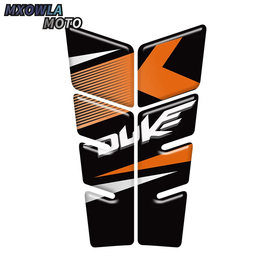 For Duke 125 200 390 690 990 1290 Motorcycle Sticker Gas Tank Pad Protector Stickers Moto Racing Decals Universal
For Duke 125 200 390 690 990 1290 Motorcycle Sticker Gas Tank Pad Protector Stickers Moto Racing Decals Universal