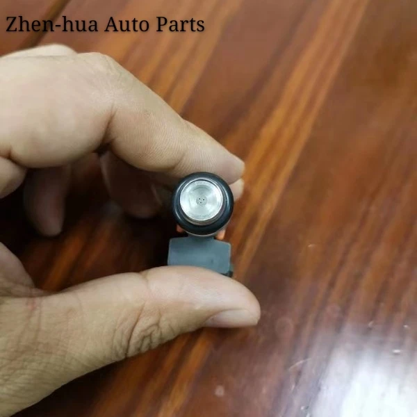 Fuel Injector Nozzle for Piaggio Gilera Vespa PI8732885 GTS250 300 IWP 182 IWP182
Fuel Injector Nozzle for Piaggio Gilera Vespa PI8732885 GTS250 300 IWP 182 IWP182