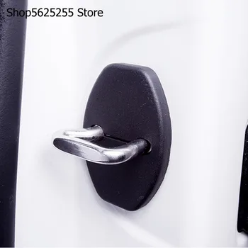 Door Lock Protection Cover Modified Protective Punching Cover For Mitsubishi Outlander 3rd 2014-2019 2020 Car Accessories
Door Lock Protection Cover Modified Protective Punching Cover For Mitsubishi Outlander 3rd 2014-2019 2020 Car Accessories