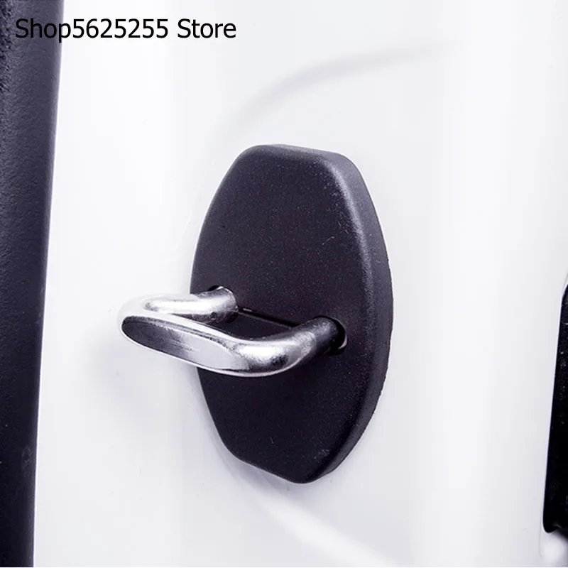Door Lock Protection Cover Modified Protective Punching Cover For Toyota Camry 2019 2020 Car Accessories
Door Lock Protection Cover Modified Protective Punching Cover For Toyota Camry 2019 2020 Car Accessories