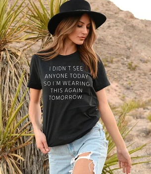 Black T Shirt Women Letter Tops Tee Summer New T-shirt Casual Plus Size Women tshirt 2020 Fashion Short Sleeve Tee Shirts Female
Black T Shirt Women Letter Tops Tee Summer New T-shirt Casual Plus Size Women tshirt 2020 Fashion Short Sleeve Tee Shirts Female