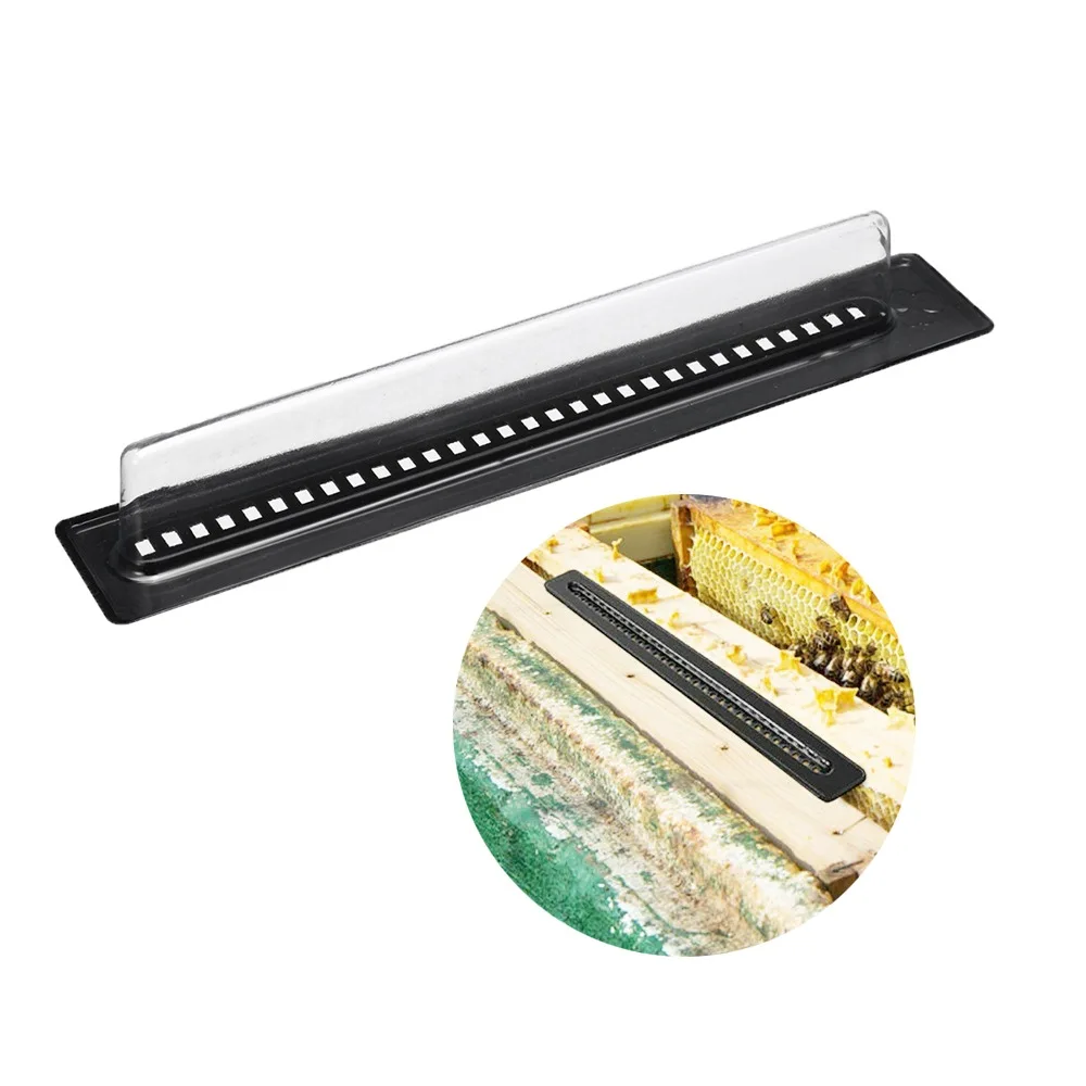 10PCS Beekeeping Beetle Trap Beehive Coleoptera Contorl Prevention Catch Seizer Trapper Catcher Tool Small Hive Bees Farm Tools
10PCS Beekeeping Beetle Trap Beehive Coleoptera Contorl Prevention Catch Seizer Trapper Catcher Tool Small Hive Bees Farm Tools