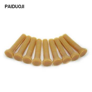 41 pcs chicken plucking machine Poultry shed equipment Rubber rod high quality Plucking machine parts Food manufacturing
41 pcs chicken plucking machine Poultry shed equipment Rubber rod high quality Plucking machine parts Food manufacturing