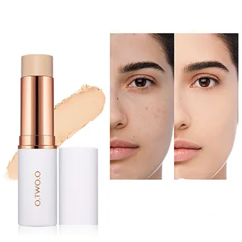 6 colors velvet water proof long lasting concealer stick oil control Professional Face Matte base concealer stick make up
6 colors velvet water proof long lasting concealer stick oil control Professional Face Matte base concealer stick make up
