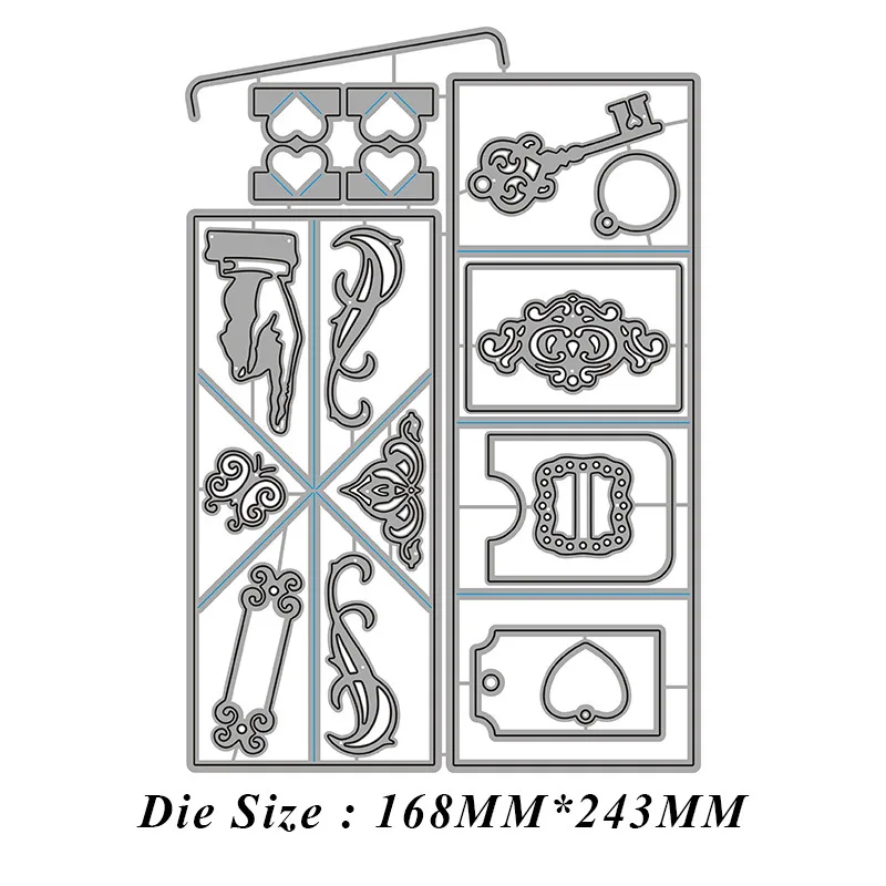 Christmas Cut Die Large Surprise Open Card Twist Pop Card Cut Metal Cutting Dies Diy Molds Scrapbooking Paper Making Die Crafts
Christmas Cut Die Large Surprise Open Card Twist Pop Card Cut Metal Cutting Dies Diy Molds Scrapbooking Paper Making Die Crafts