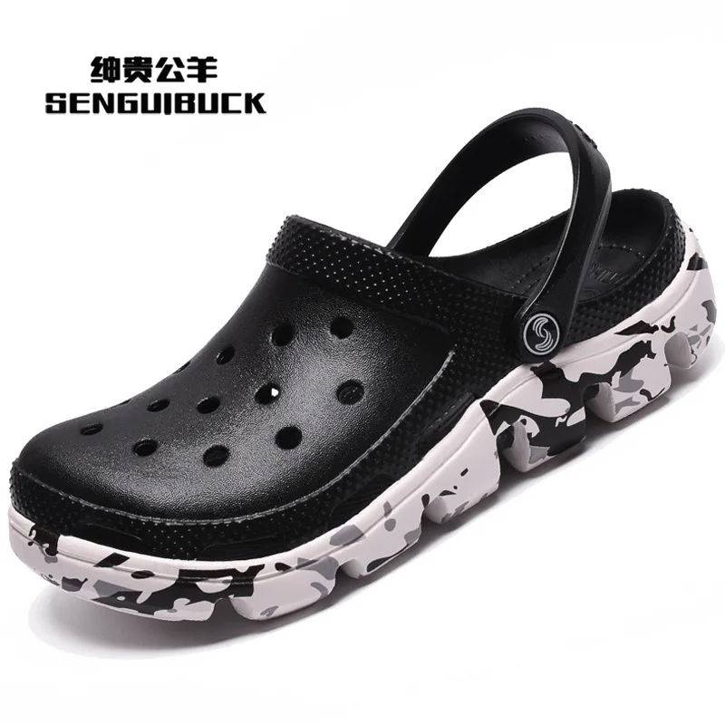Men Extra Large Slipper 45 Extra-large No. 46 Plus-sized 47 Widened BIRD'S NEST Beach Porous Shoes Men's Summer Breathable Shoes
Men Extra Large Slipper 45 Extra-large No. 46 Plus-sized 47 Widened BIRD'S NEST Beach Porous Shoes Men's Summer Breathable Shoes