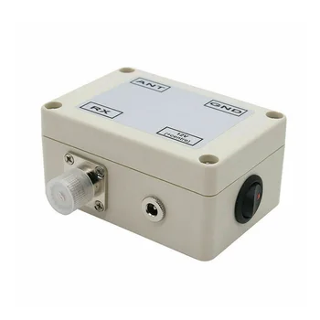 SDR active antenna In Box Vehicle Shortwave Assembled VLF LF HF VHF Easy Install Radio Active Antenna Mini Whip Amplifier Sdr RX
SDR active antenna In Box Vehicle Shortwave Assembled VLF LF HF VHF Easy Install Radio Active Antenna Mini Whip Amplifier Sdr RX