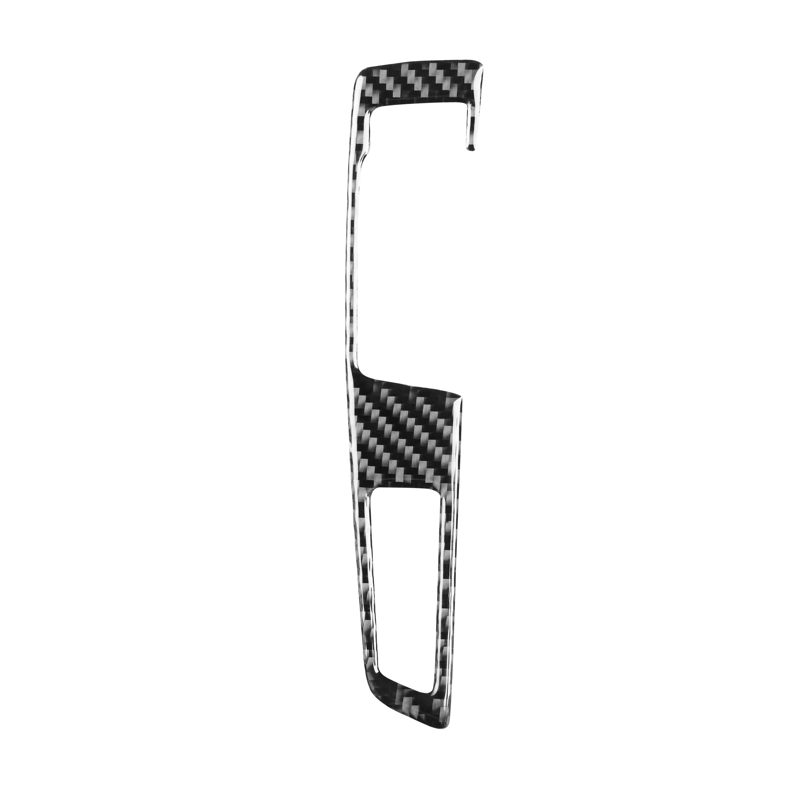 Carbon Fiber Interior Sticker Car Accessories For BWM F07 F10 F25 F26 Left Hand Driving Low Configuration Gear Shift Panel
Carbon Fiber Interior Sticker Car Accessories For BWM F07 F10 F25 F26 Left Hand Driving Low Configuration Gear Shift Panel