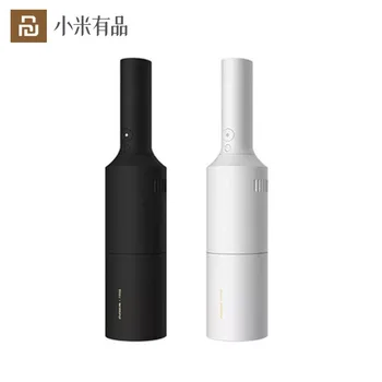 Newest Youpin Shunzao Wireless Portable Car Home Handheld Vacuum Cleaner Mini Dust Collector 7000Pa 15500Pa Cyclone Suction
Newest Youpin Shunzao Wireless Portable Car Home Handheld Vacuum Cleaner Mini Dust Collector 7000Pa 15500Pa Cyclone Suction