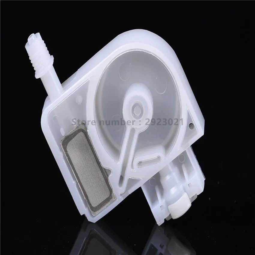 10 шт. фотоаппарат DX5 с печатной головкой демпфер для Epson Stylus ProII 4000 4400 4800 7400 7800 9400 9800